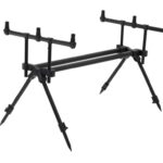 Prologic Stojan C-Series Twin Support 3 Rod Pod