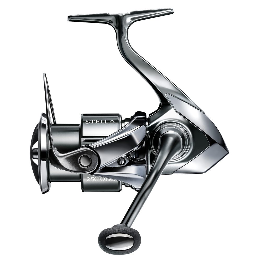 Shimano Naviják Stella 1000 FK - Shimano / Navijáky | Přední brzda