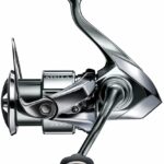 Shimano Naviják Stella C5000 XG FK - Shimano / Navijáky | Přední brzda