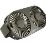 Trakker Ventilátor USB Bivvy Fan