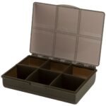 Fox Box Standard Internal 6 Compartment Box
