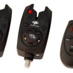 Giants Fishing Sada hlásičů DFX Carp 2+1