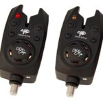 Giants Fishing Sada hlásičů DFX Carp 3+1