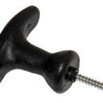 Fox Kotvící kolíky do dřeva Platform Screw Peg