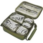 Trakker Taška na olůvka NXG Modular Lead Pouch Complete