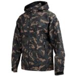 Fox Bunda Lightweight Camo RS 10K Jacket - recenze a zkušenosti