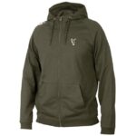 Fox Mikina Collection Green Silver Lightweight Hoodie - recenze a zkušenosti