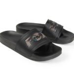 Fox Pantofle Sliders Black - recenze a zkušenosti
