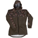 Fox Bunda Aquos Tri Layer 3/4 Jacket - recenze a zkušenosti