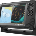 Přehled výkonu echolotu Lowrance Elite 7 Ti: Co všechno umí? - recenze a zkušenosti