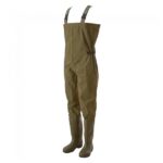 Trakker Prsačky N2 Chest Waders - recenze a zkušenosti