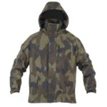 Avid Carp Bunda Ripstop Camo Jacket - recenze a zkušenosti