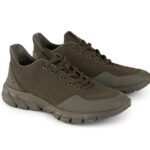 Fox Boty Olive Trainers - recenze a zkušenosti