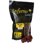Carp Inferno Boilies Hot Line Medůza - recenze a zkušenosti