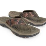 Fox Pantofle Flip Flop - recenze a zkušenosti