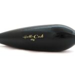 Hell-Cat Podvodní splávek černý - 65g