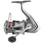 Daiwa Naviják Crossfire LT 2500 - recenze a zkušenosti