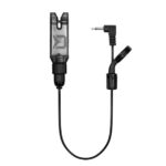 Delphin Svítící swinger LightBlock - černý