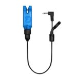 Delphin Svítící swinger LightBlock - modrý