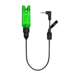 Delphin Svítící swinger LightBlock - zelený