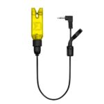 Delphin Svítící swinger LightBlock - žlutý