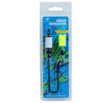 Giants Fishing Řetízkový indikátor Chain Indicator Gaube - White/Yellow