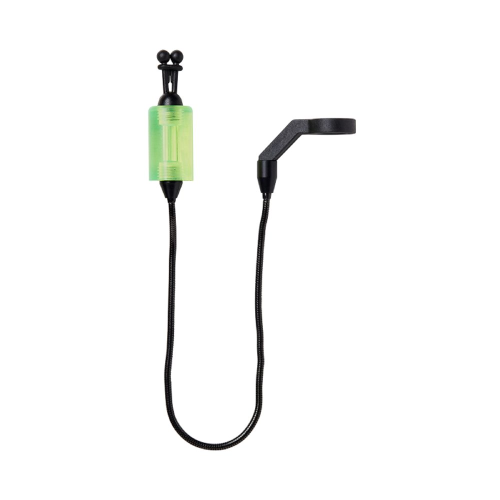 Prologic Řetízkové swingery K1 Midi Hanger Chain Kit 25X15mm - 20cm - Zelená