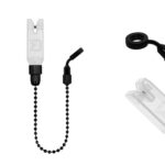 Delphin Řetízkový indikátor ChainBLOCK - transparentní