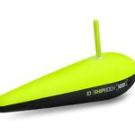 Delphin Sumcový splávek CKG ShipBody - 200g