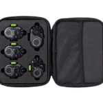 Madcat Sada Signalizátorů Smart Alarm Mcl Set Multicolor - 4+1