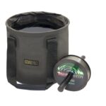 Korda Skládací Vědro pro navíjení vlasce Compac Spooling Bucket