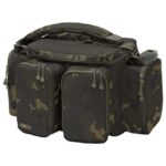 Korda Taška Compac Small Carryall Dark Kamo