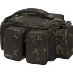 Korda Taška Compac Medium Carryall Dark Kamo
