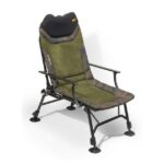 Anaconda Křeslo Freelancer Traditional Carp Recliner - recenze a zkušenosti
