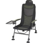 Anaconda křeslo Moon Breaker Carp Chair - recenze a zkušenosti