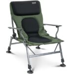 Anaconda Kreslo Nighthawk VI-CR-L - recenze a zkušenosti