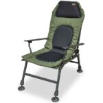 Anaconda Křeslo Nighthawk Vi HCR - recenze a zkušenosti