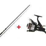 Angling Pursuits Prut Feeder Max 3 m 75 g + naviják - recenze a zkušenosti