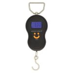 Angling Pursuits Váha Fishing Digital Scales 40 kg - recenze a zkušenosti