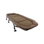 Avid Carp Lehátko Benchmark Lite Memory Foam Bed - recenze a zkušenosti