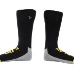 Avid Carp Merino Socks - recenze a zkušenosti