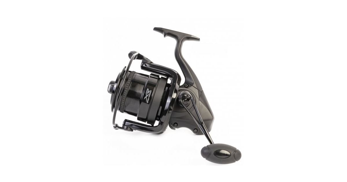 Avid Carp Naviják XR Spod Marker Reel - recenze a zkušenosti