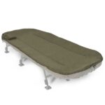 Avid Carp Vyhřívaná Matrace Benchmark Thermatech - recenze a zkušenosti