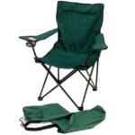 Behr Křesílko skládací - recenze a zkušenosti