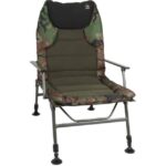 Behr Křeslo Trendex Camou - recenze a zkušenosti