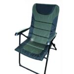 Behr Křeslo Trendex Comfort - recenze a zkušenosti