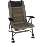 Behr Křeslo Trendex Suede - recenze a zkušenosti