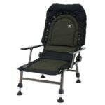 Behr Rybářské Křeslo Trendex Carp Exclusive - recenze a zkušenosti