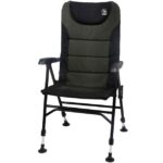 Behr Rybářské Křeslo Trendex Full Comfort - recenze a zkušenosti