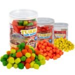 Benzar Mix Turbo Soft Pellet Long Life 60 g - recenze a zkušenosti